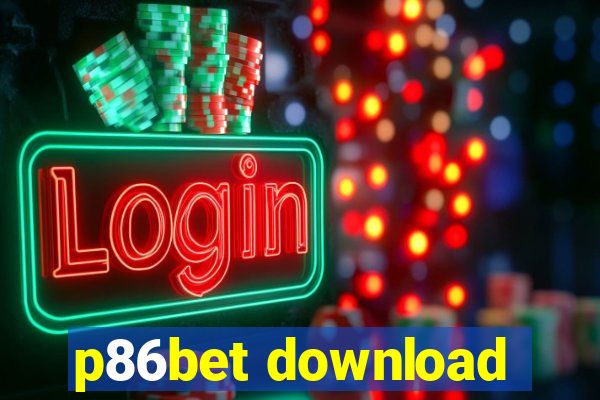 p86bet download